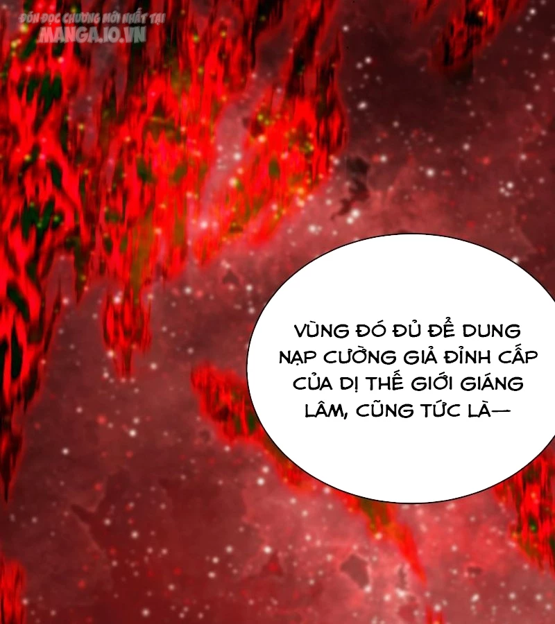 Cao Võ: Hạ Cánh Đến Một Vạn Năm Sau Chapter 142 - Trang 2