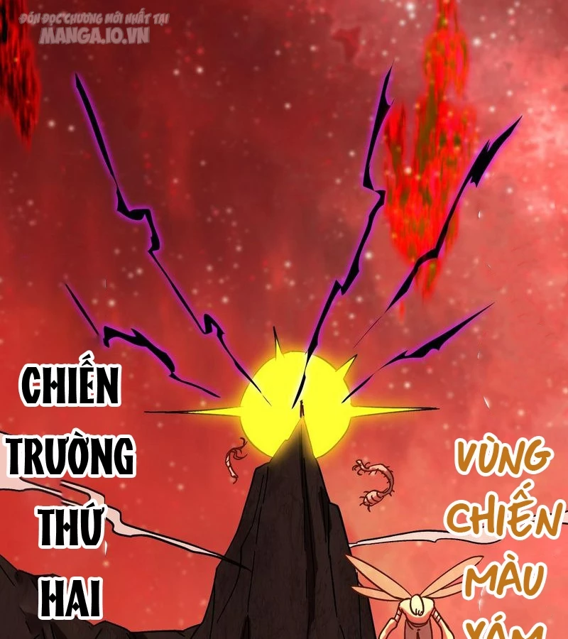 Cao Võ: Hạ Cánh Đến Một Vạn Năm Sau Chapter 142 - Trang 2