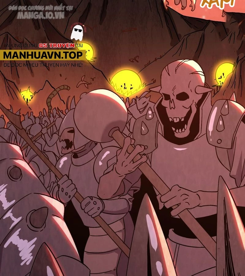 Cao Võ: Hạ Cánh Đến Một Vạn Năm Sau Chapter 142 - Trang 2