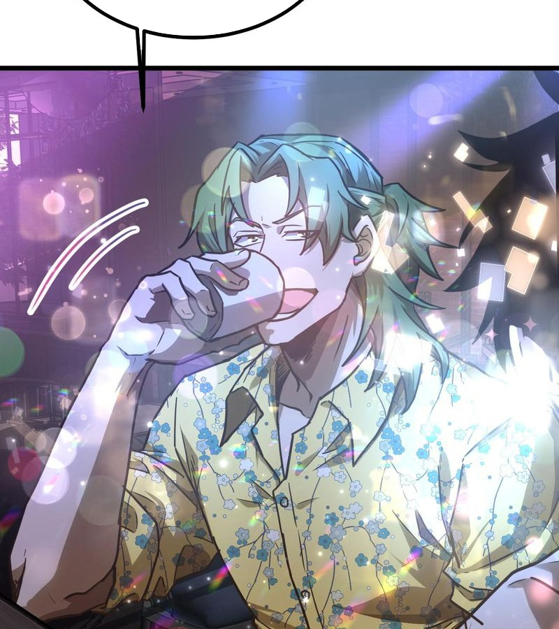 Cao Võ: Hạ Cánh Đến Một Vạn Năm Sau Chapter 143 - Trang 2