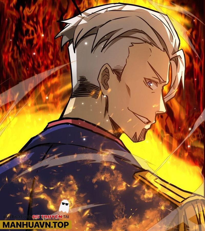 Cao Võ: Hạ Cánh Đến Một Vạn Năm Sau Chapter 143 - Trang 2