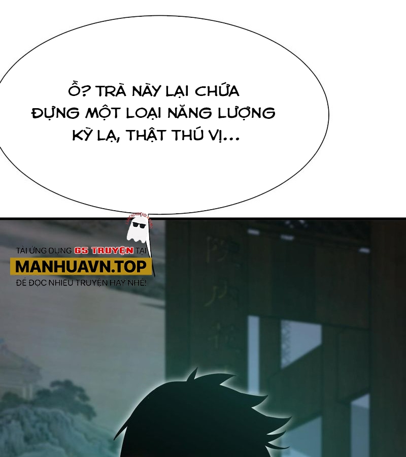 Cao Võ: Hạ Cánh Đến Một Vạn Năm Sau Chapter 143 - Trang 2