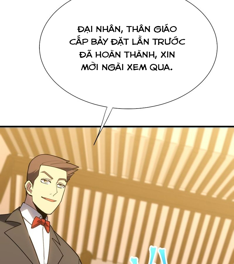 Cao Võ: Hạ Cánh Đến Một Vạn Năm Sau Chapter 143 - Trang 2