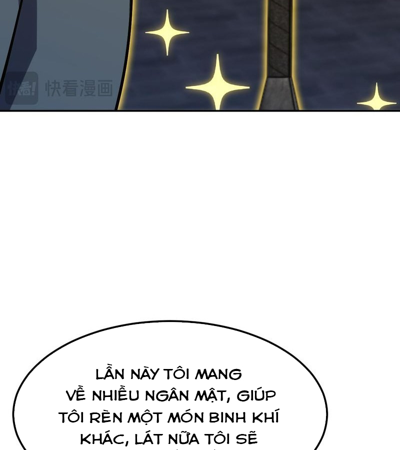 Cao Võ: Hạ Cánh Đến Một Vạn Năm Sau Chapter 143 - Trang 2