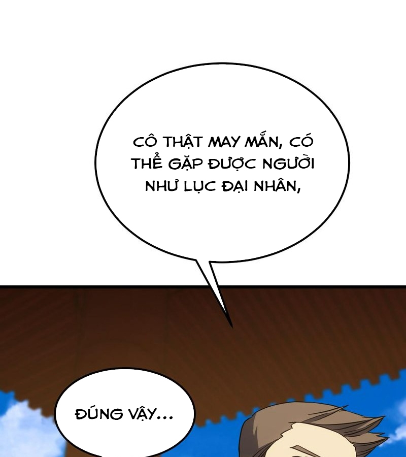 Cao Võ: Hạ Cánh Đến Một Vạn Năm Sau Chapter 143 - Trang 2