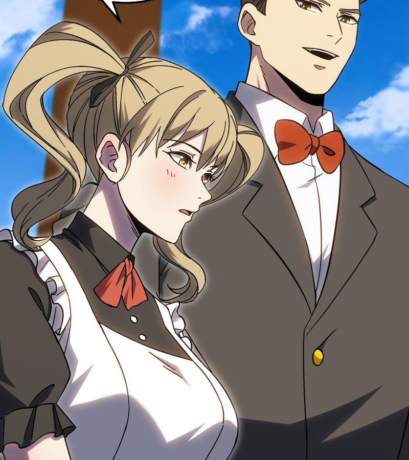 Cao Võ: Hạ Cánh Đến Một Vạn Năm Sau Chapter 143 - Trang 2