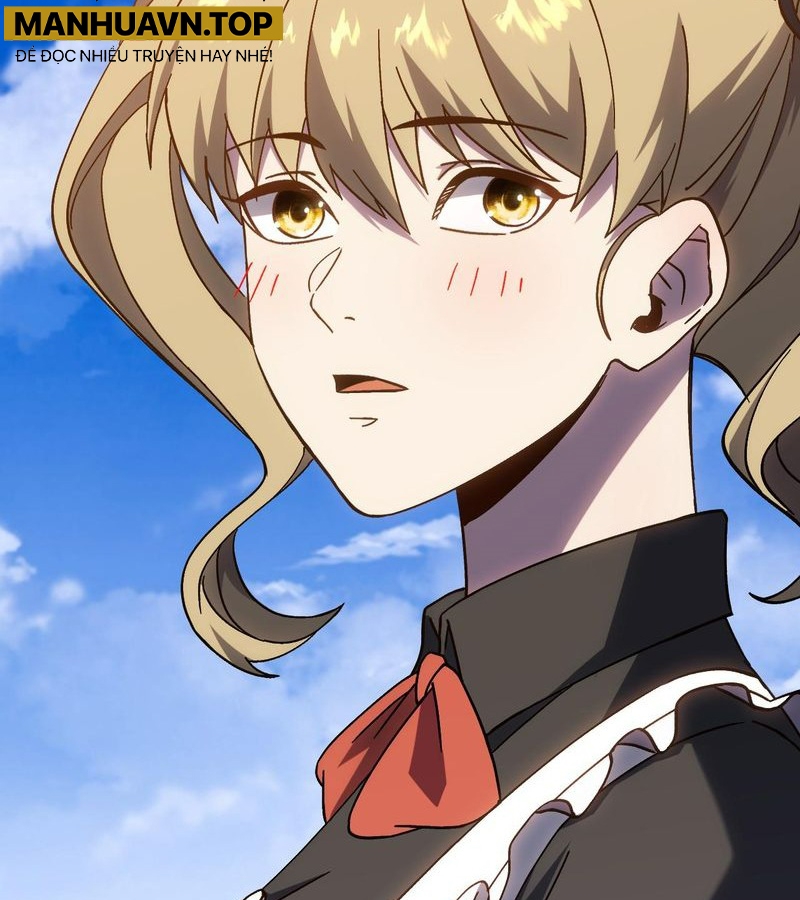 Cao Võ: Hạ Cánh Đến Một Vạn Năm Sau Chapter 143 - Trang 2