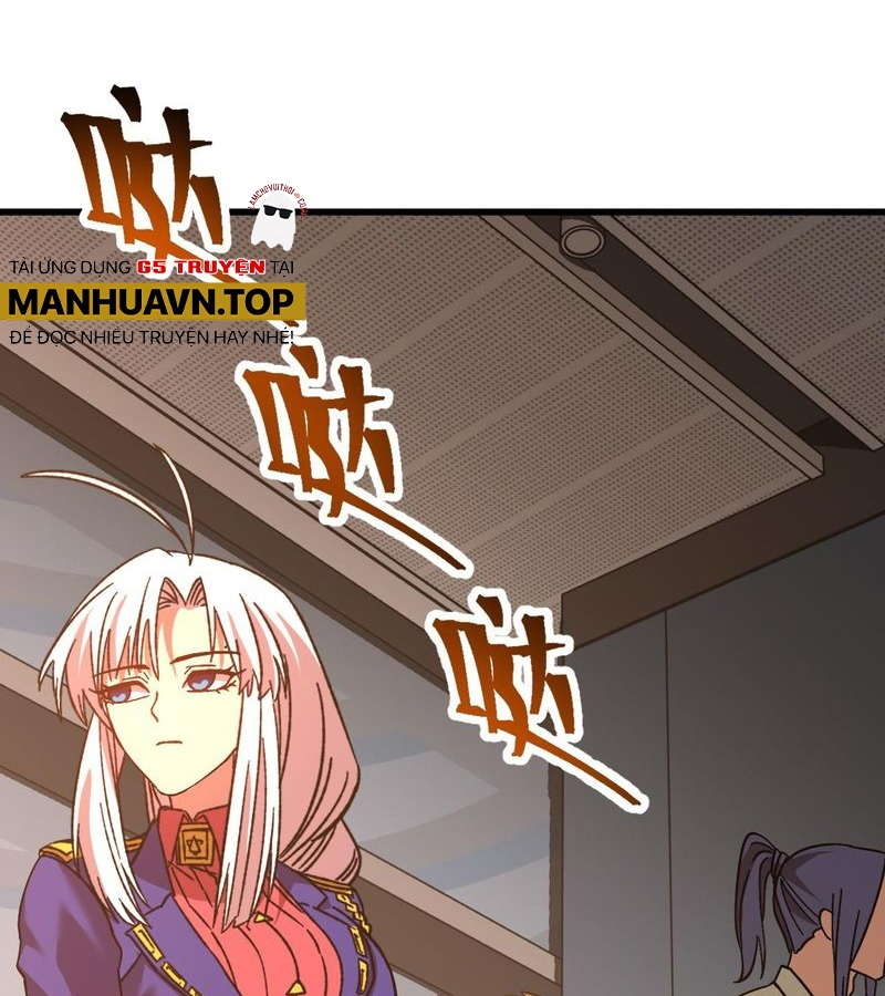 Cao Võ: Hạ Cánh Đến Một Vạn Năm Sau Chapter 143 - Trang 2