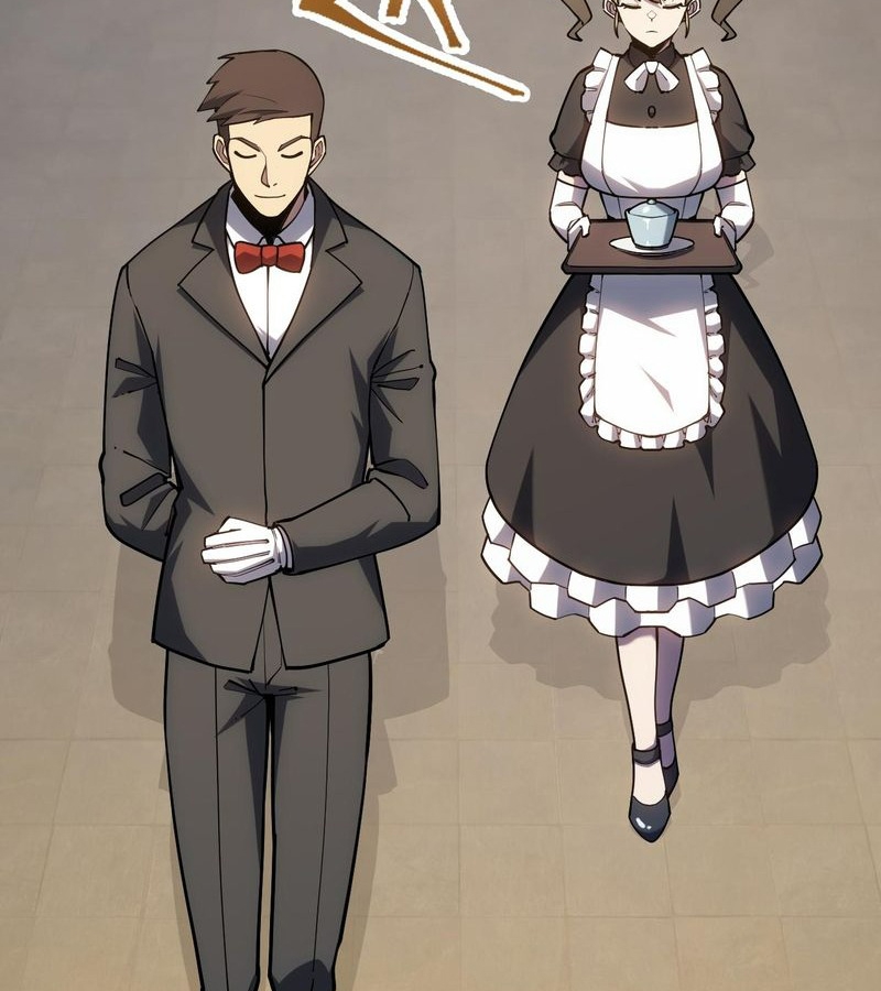 Cao Võ: Hạ Cánh Đến Một Vạn Năm Sau Chapter 143 - Trang 2