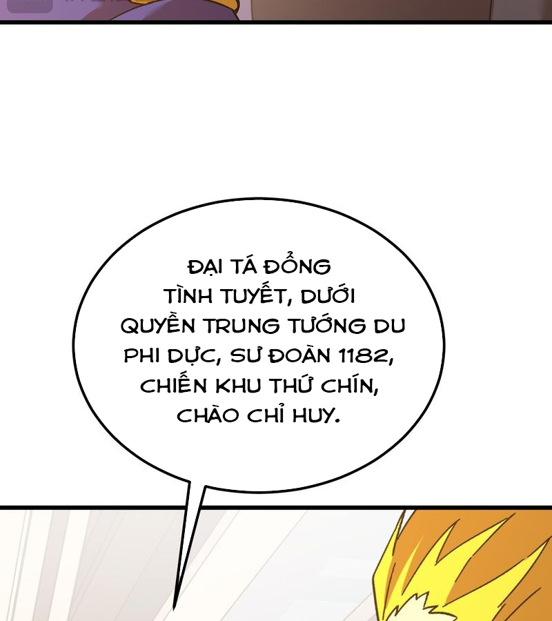 Cao Võ: Hạ Cánh Đến Một Vạn Năm Sau Chapter 143 - Trang 2