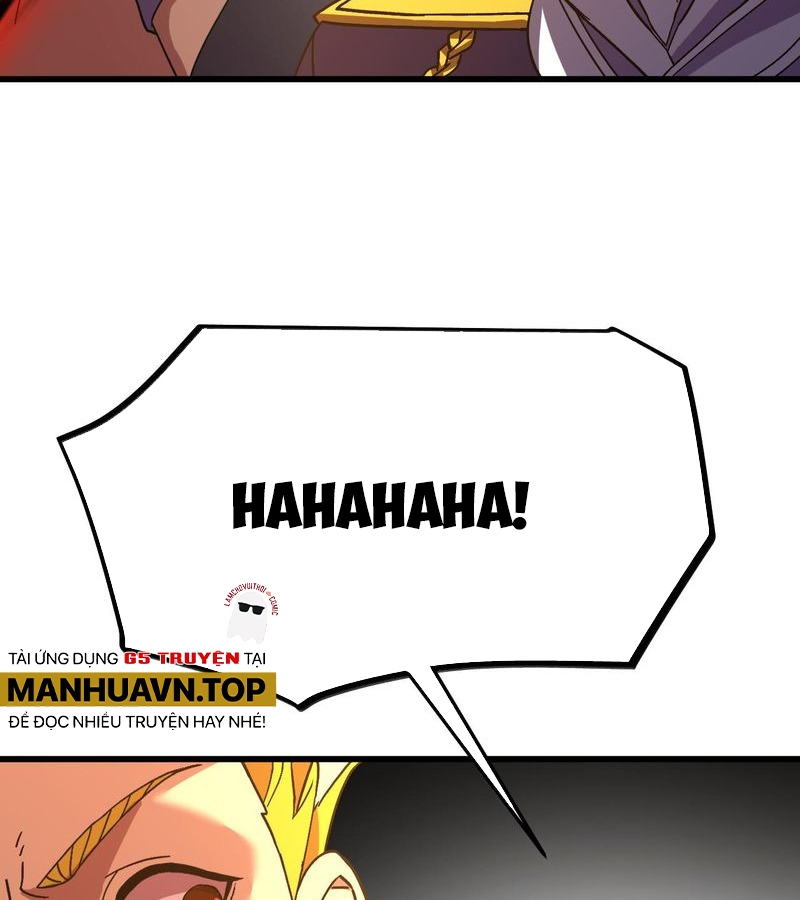 Cao Võ: Hạ Cánh Đến Một Vạn Năm Sau Chapter 143 - Trang 2