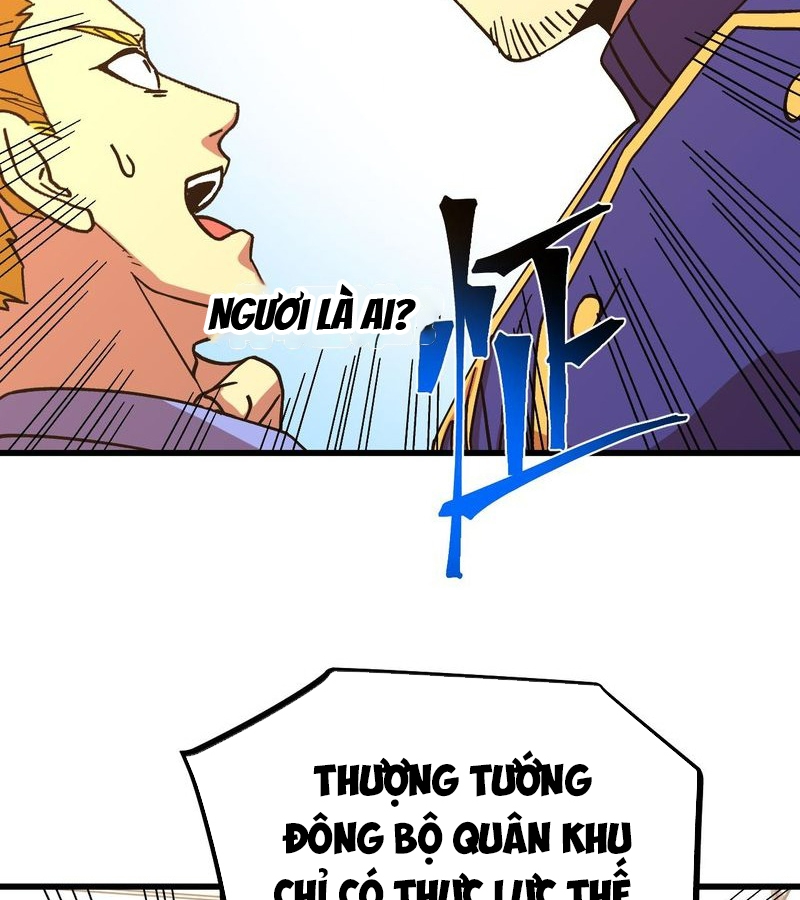 Cao Võ: Hạ Cánh Đến Một Vạn Năm Sau Chapter 143 - Trang 2