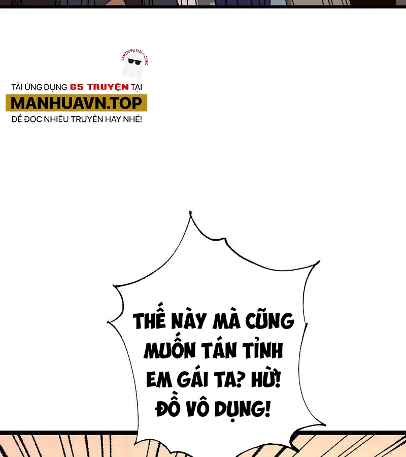 Cao Võ: Hạ Cánh Đến Một Vạn Năm Sau Chapter 143 - Trang 2