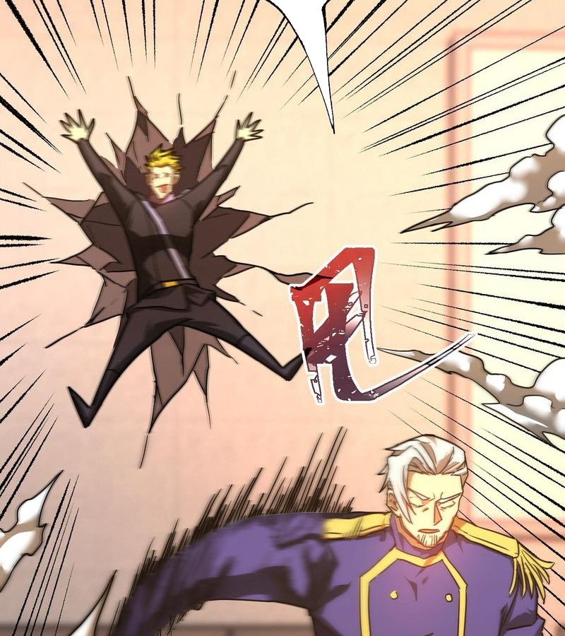 Cao Võ: Hạ Cánh Đến Một Vạn Năm Sau Chapter 143 - Trang 2