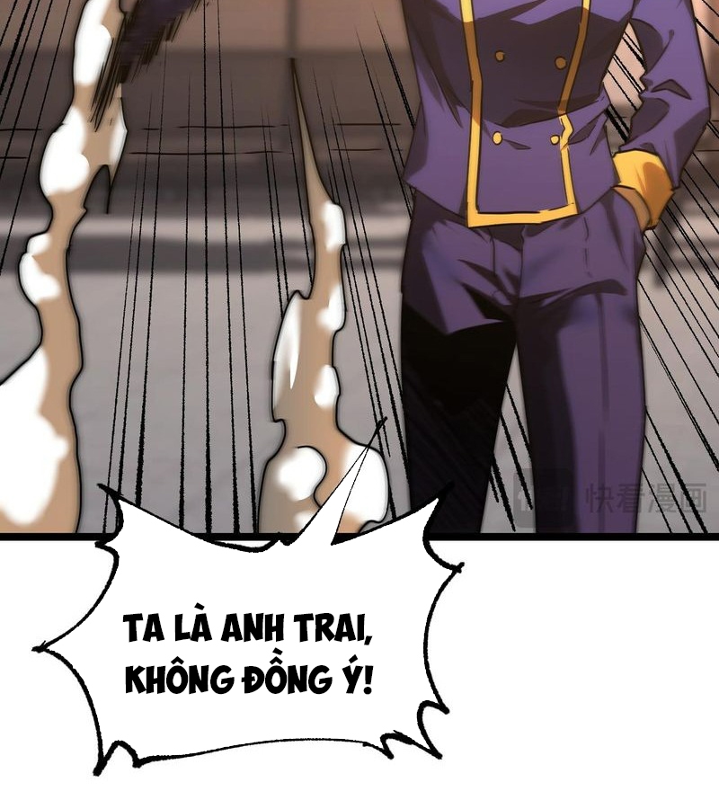 Cao Võ: Hạ Cánh Đến Một Vạn Năm Sau Chapter 143 - Trang 2