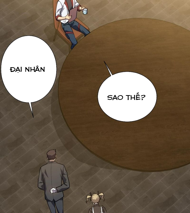 Cao Võ: Hạ Cánh Đến Một Vạn Năm Sau Chapter 143 - Trang 2