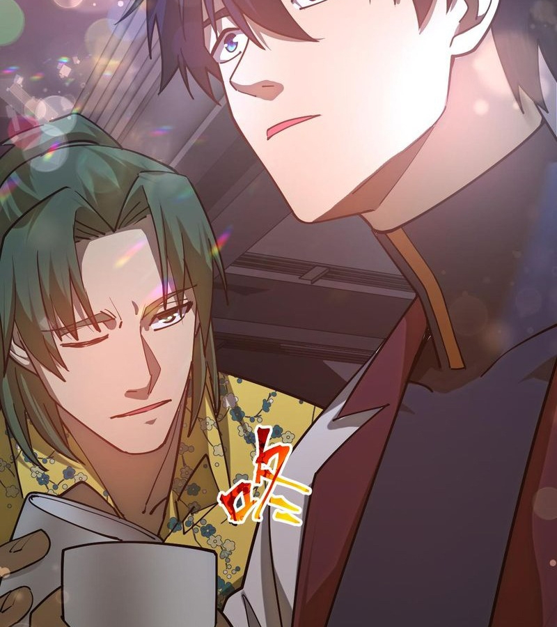 Cao Võ: Hạ Cánh Đến Một Vạn Năm Sau Chapter 144 - Trang 2