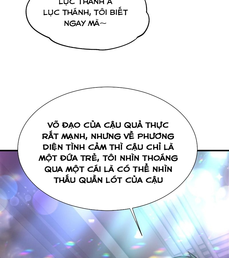 Cao Võ: Hạ Cánh Đến Một Vạn Năm Sau Chapter 144 - Trang 2