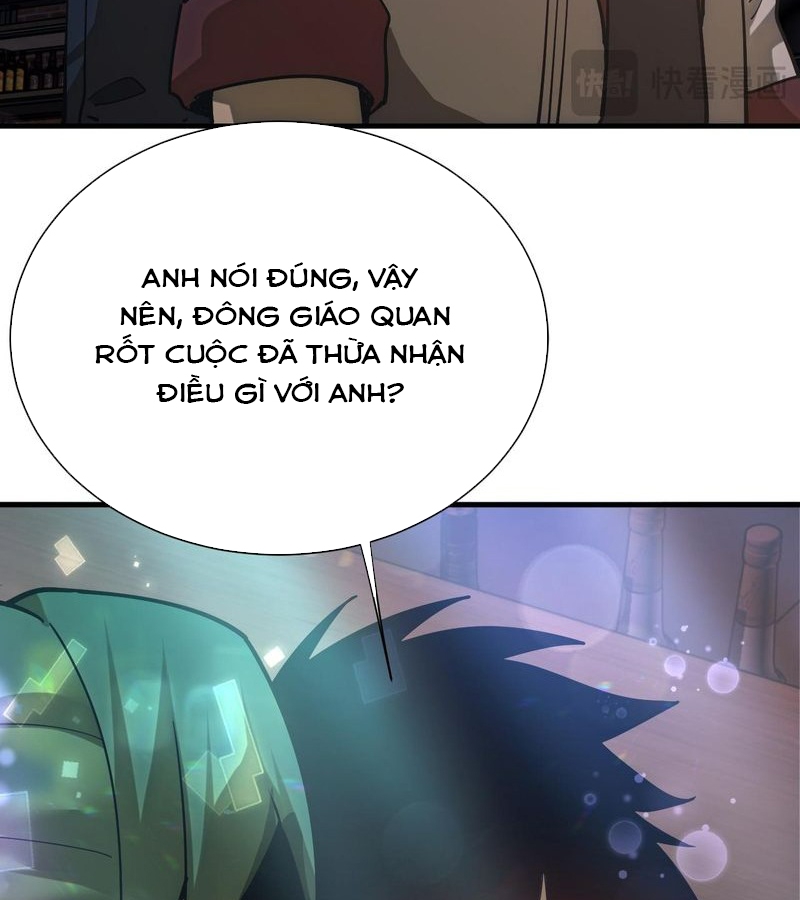 Cao Võ: Hạ Cánh Đến Một Vạn Năm Sau Chapter 144 - Trang 2