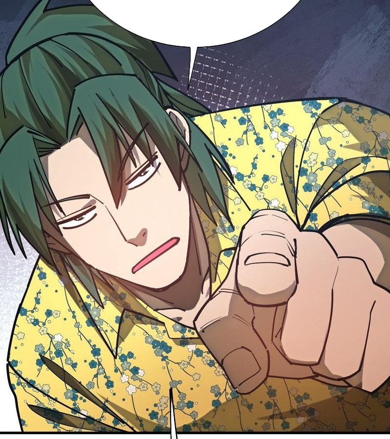 Cao Võ: Hạ Cánh Đến Một Vạn Năm Sau Chapter 144 - Trang 2