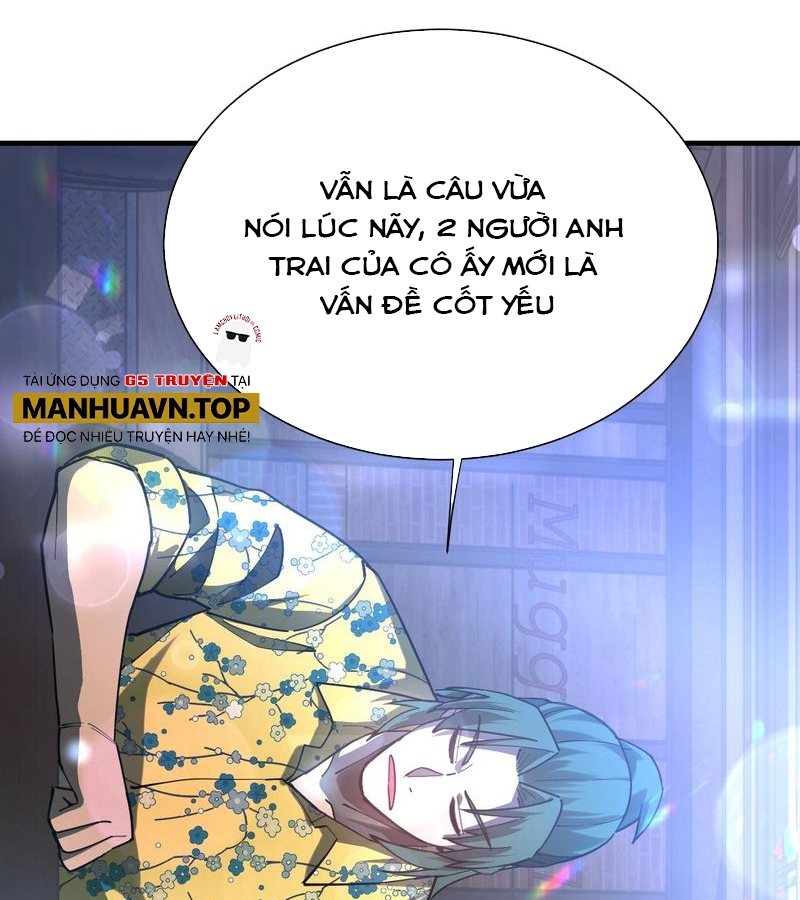 Cao Võ: Hạ Cánh Đến Một Vạn Năm Sau Chapter 144 - Trang 2
