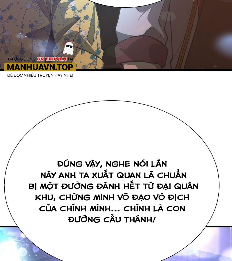 Cao Võ: Hạ Cánh Đến Một Vạn Năm Sau Chapter 144 - Trang 2