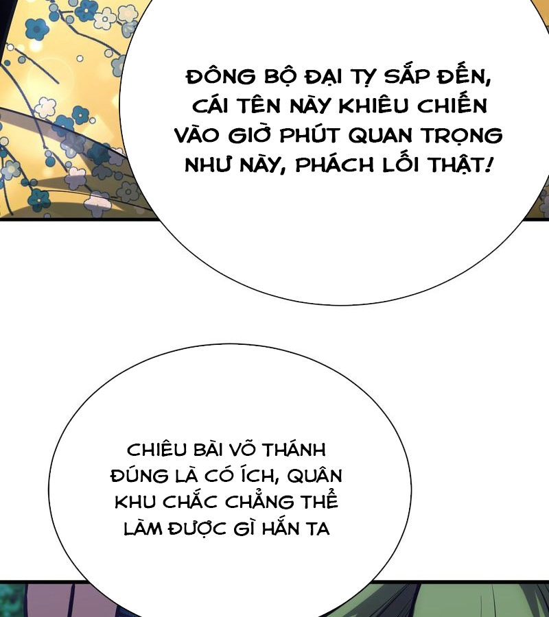 Cao Võ: Hạ Cánh Đến Một Vạn Năm Sau Chapter 144 - Trang 2