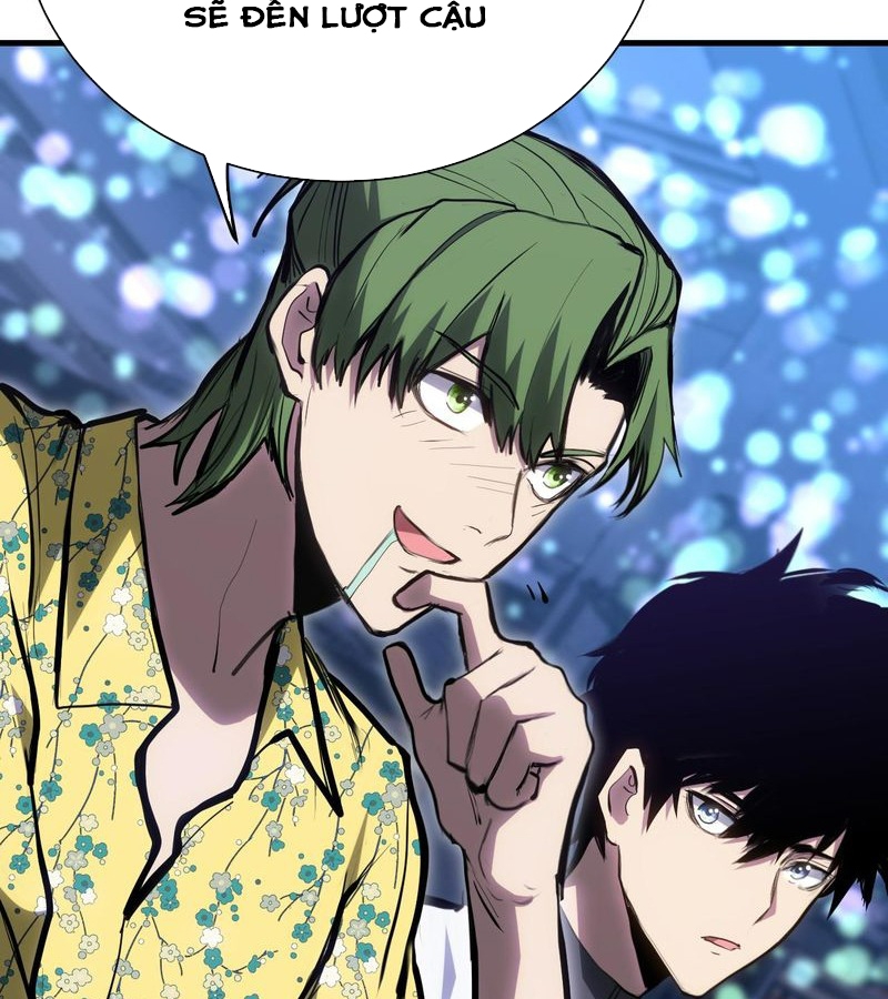 Cao Võ: Hạ Cánh Đến Một Vạn Năm Sau Chapter 144 - Trang 2