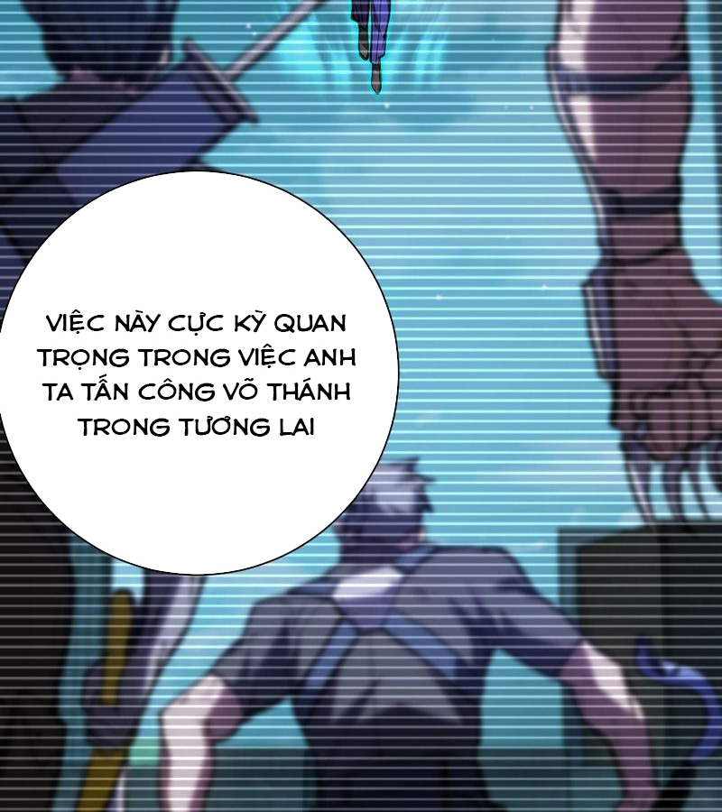 Cao Võ: Hạ Cánh Đến Một Vạn Năm Sau Chapter 144 - Trang 2