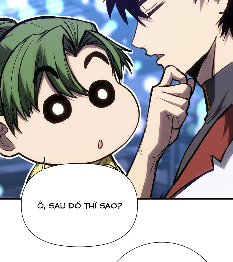 Cao Võ: Hạ Cánh Đến Một Vạn Năm Sau Chapter 144 - Trang 2
