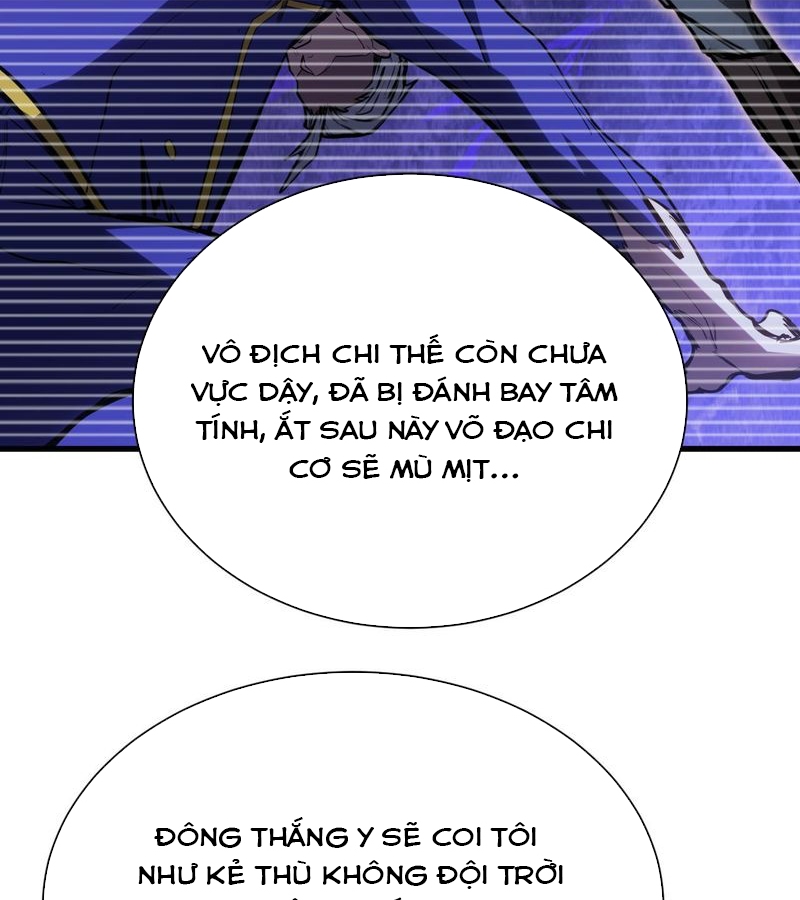 Cao Võ: Hạ Cánh Đến Một Vạn Năm Sau Chapter 144 - Trang 2