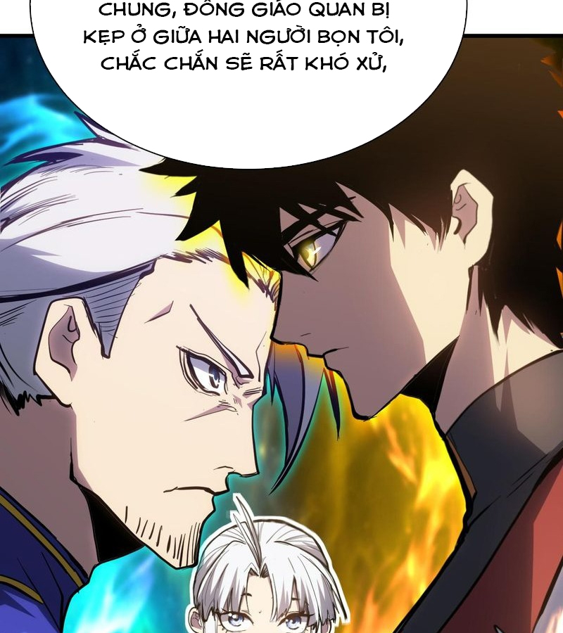 Cao Võ: Hạ Cánh Đến Một Vạn Năm Sau Chapter 144 - Trang 2