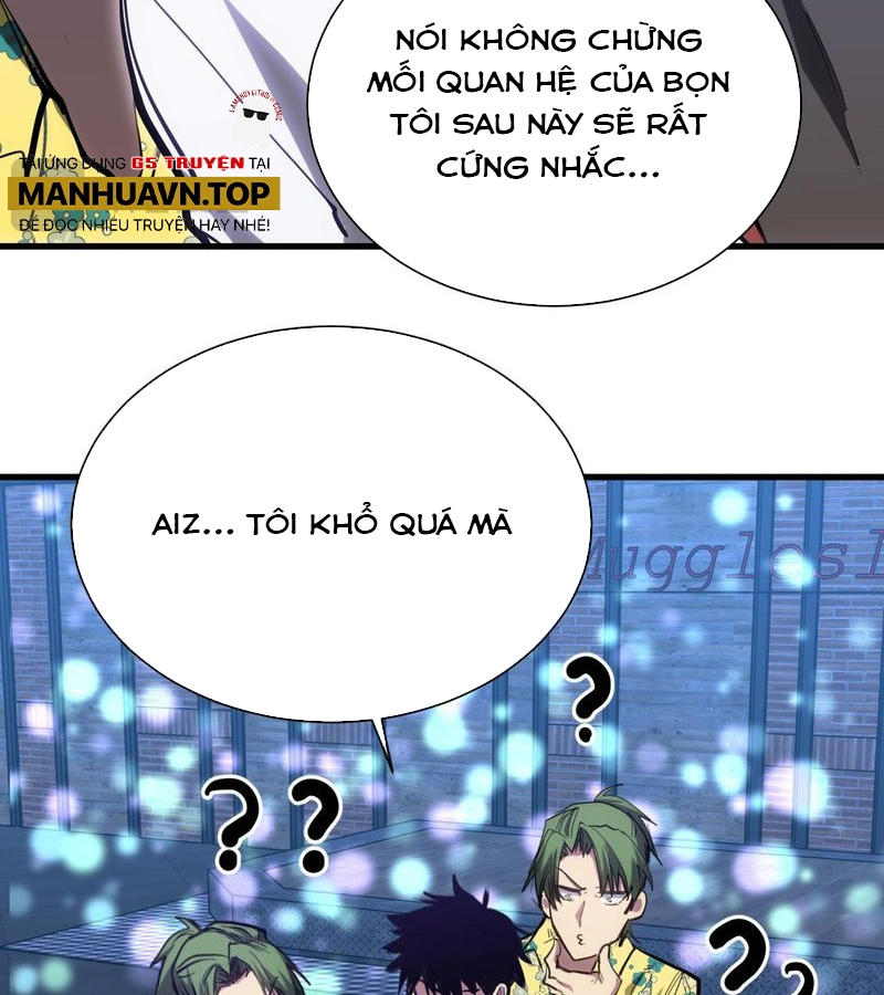 Cao Võ: Hạ Cánh Đến Một Vạn Năm Sau Chapter 144 - Trang 2