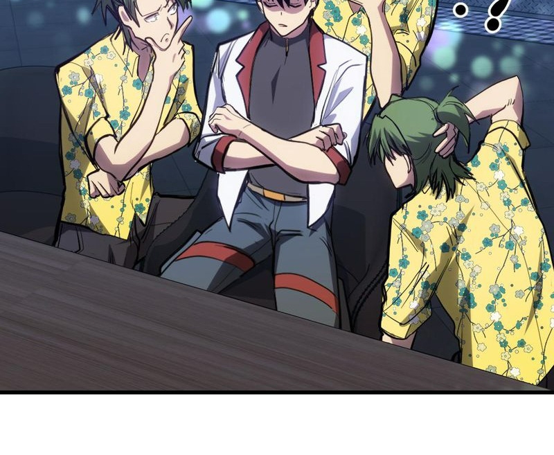 Cao Võ: Hạ Cánh Đến Một Vạn Năm Sau Chapter 144 - Trang 2