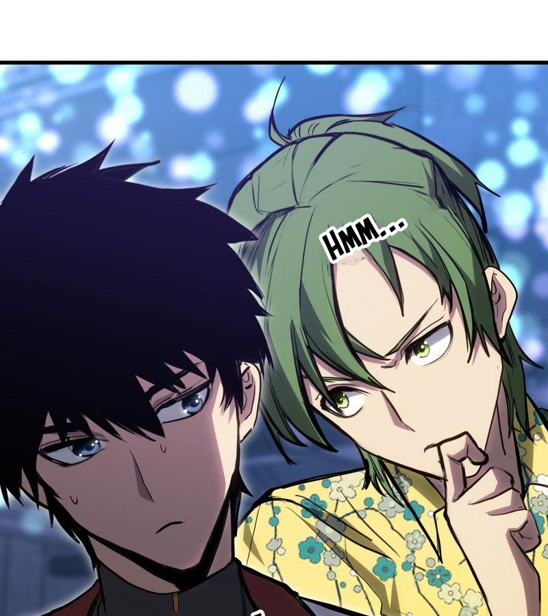 Cao Võ: Hạ Cánh Đến Một Vạn Năm Sau Chapter 144 - Trang 2