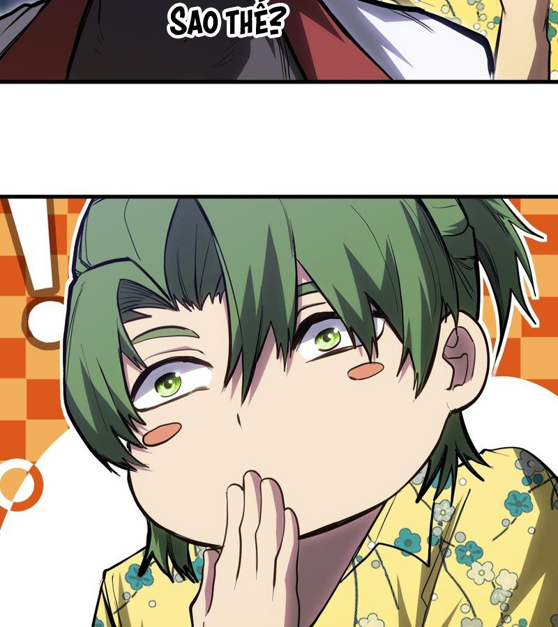 Cao Võ: Hạ Cánh Đến Một Vạn Năm Sau Chapter 144 - Trang 2