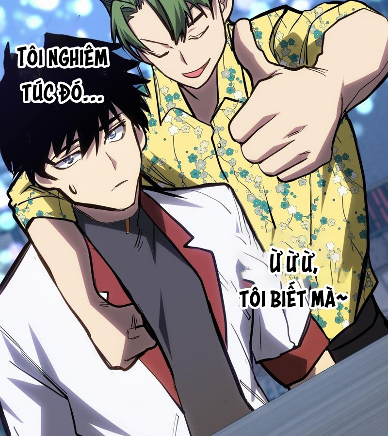 Cao Võ: Hạ Cánh Đến Một Vạn Năm Sau Chapter 144 - Trang 2