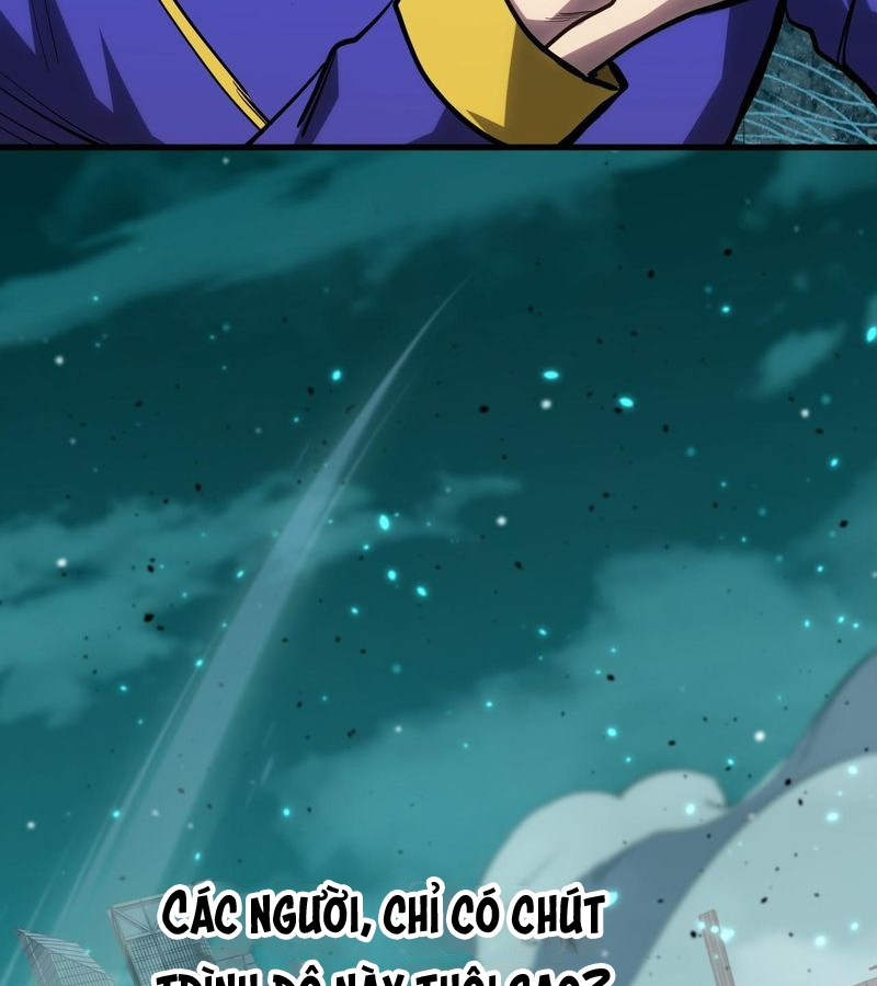 Cao Võ: Hạ Cánh Đến Một Vạn Năm Sau Chapter 144 - Trang 2