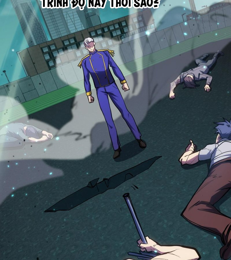 Cao Võ: Hạ Cánh Đến Một Vạn Năm Sau Chapter 144 - Trang 2
