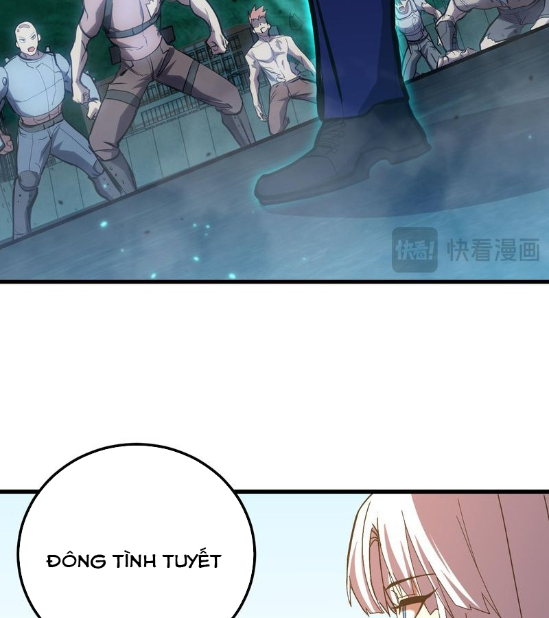 Cao Võ: Hạ Cánh Đến Một Vạn Năm Sau Chapter 144 - Trang 2