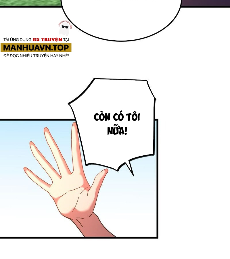 Cao Võ: Hạ Cánh Đến Một Vạn Năm Sau Chapter 144 - Trang 2