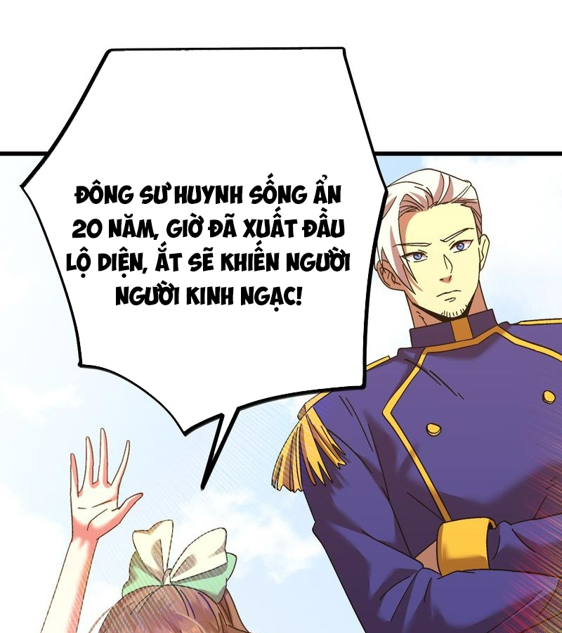 Cao Võ: Hạ Cánh Đến Một Vạn Năm Sau Chapter 144 - Trang 2