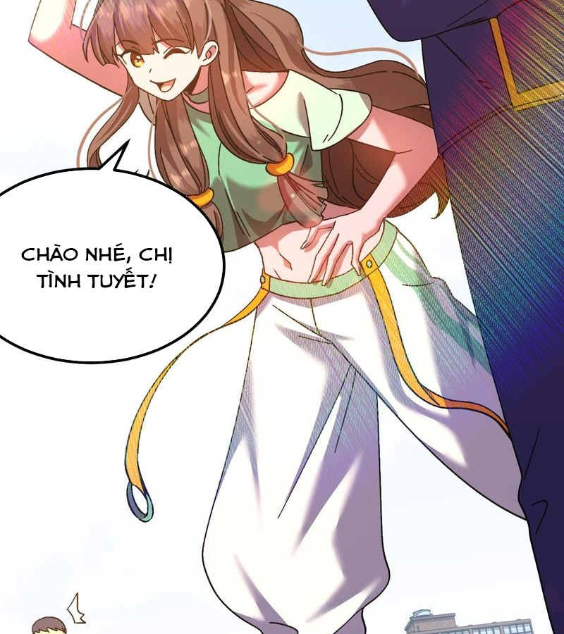 Cao Võ: Hạ Cánh Đến Một Vạn Năm Sau Chapter 144 - Trang 2