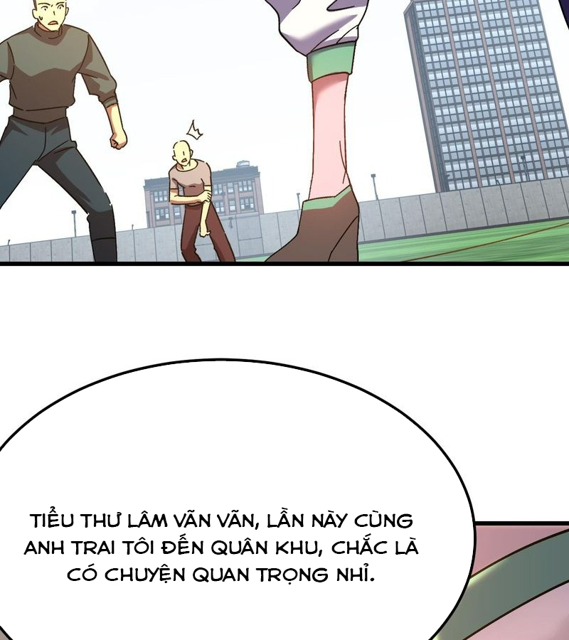 Cao Võ: Hạ Cánh Đến Một Vạn Năm Sau Chapter 144 - Trang 2