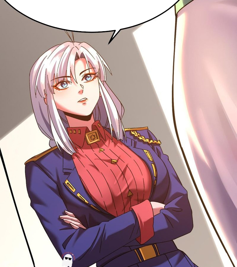 Cao Võ: Hạ Cánh Đến Một Vạn Năm Sau Chapter 144 - Trang 2