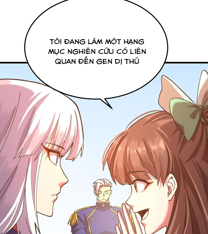 Cao Võ: Hạ Cánh Đến Một Vạn Năm Sau Chapter 144 - Trang 2