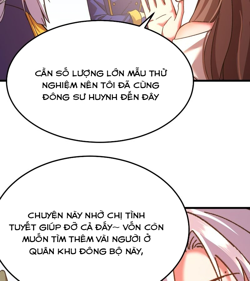 Cao Võ: Hạ Cánh Đến Một Vạn Năm Sau Chapter 144 - Trang 2