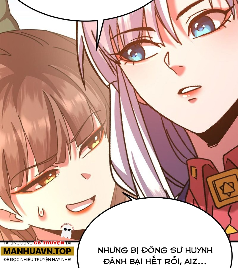 Cao Võ: Hạ Cánh Đến Một Vạn Năm Sau Chapter 144 - Trang 2