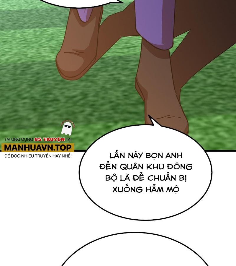 Cao Võ: Hạ Cánh Đến Một Vạn Năm Sau Chapter 144 - Trang 2