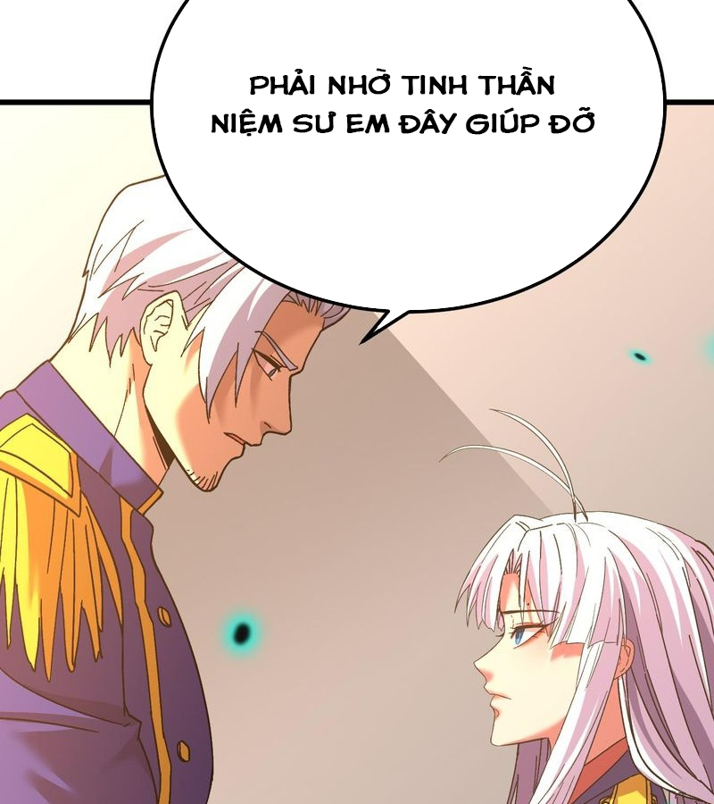 Cao Võ: Hạ Cánh Đến Một Vạn Năm Sau Chapter 144 - Trang 2